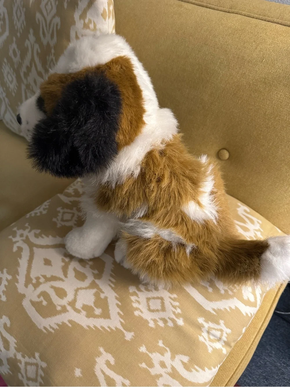 Kids Of America soft huggable